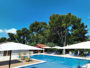 Mediterranean Village San Antonio, Biograd Na Moru